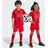 adidas FC Bayern 24/25 Home Mini Kit Red 92