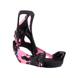 BURTON Step On Womens black - L