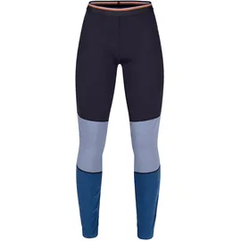 Elevenate Primo Pants Unterziehhose Dunkelblau S