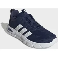 adidas Cloudfoam Flex Herren Dark Blue/White 42