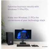 terra / wortmann TERRA PC 4000 Desktop-PC 32 GB RAM 1 TB SSD