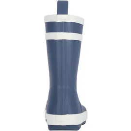 ZigZag Hurricane Gummistiefel blau 27