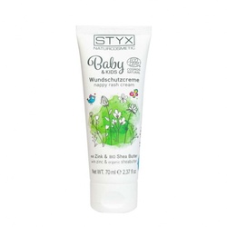 STYX Baby & Kids Wundschutzcreme