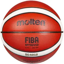 Molten BXG4050 Orange 7
