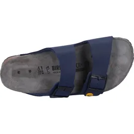 Birkenstock Arizona ESD Birko-Flor blau 40