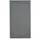 SUNLINES Springrollo Uni 102 x 180 cm grau/silber