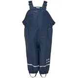 LEGO Regenhose Blau 104