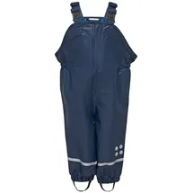 LEGO Regenhose Blau 104