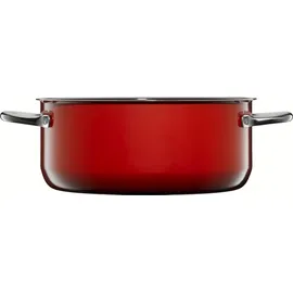 WMF Fusiontec Compact Bratentopf 24 cm rund
