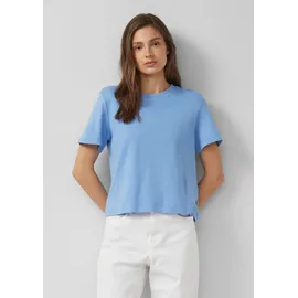 s.Oliver T-Shirt aus Interlockjersey - 34
