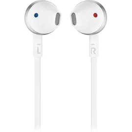 JBL Tune 205BT silber