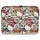 HELLO KITTY Sleeve HKCSZPDGPTE 14" Beige