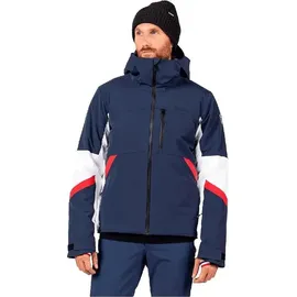 Rossignol Ciastel Jacke - Dark Navy - XL