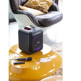 Bigben Interactive Party Max schwarz