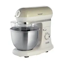 Ariete Vintage Küchenmaschine creme 2400 W