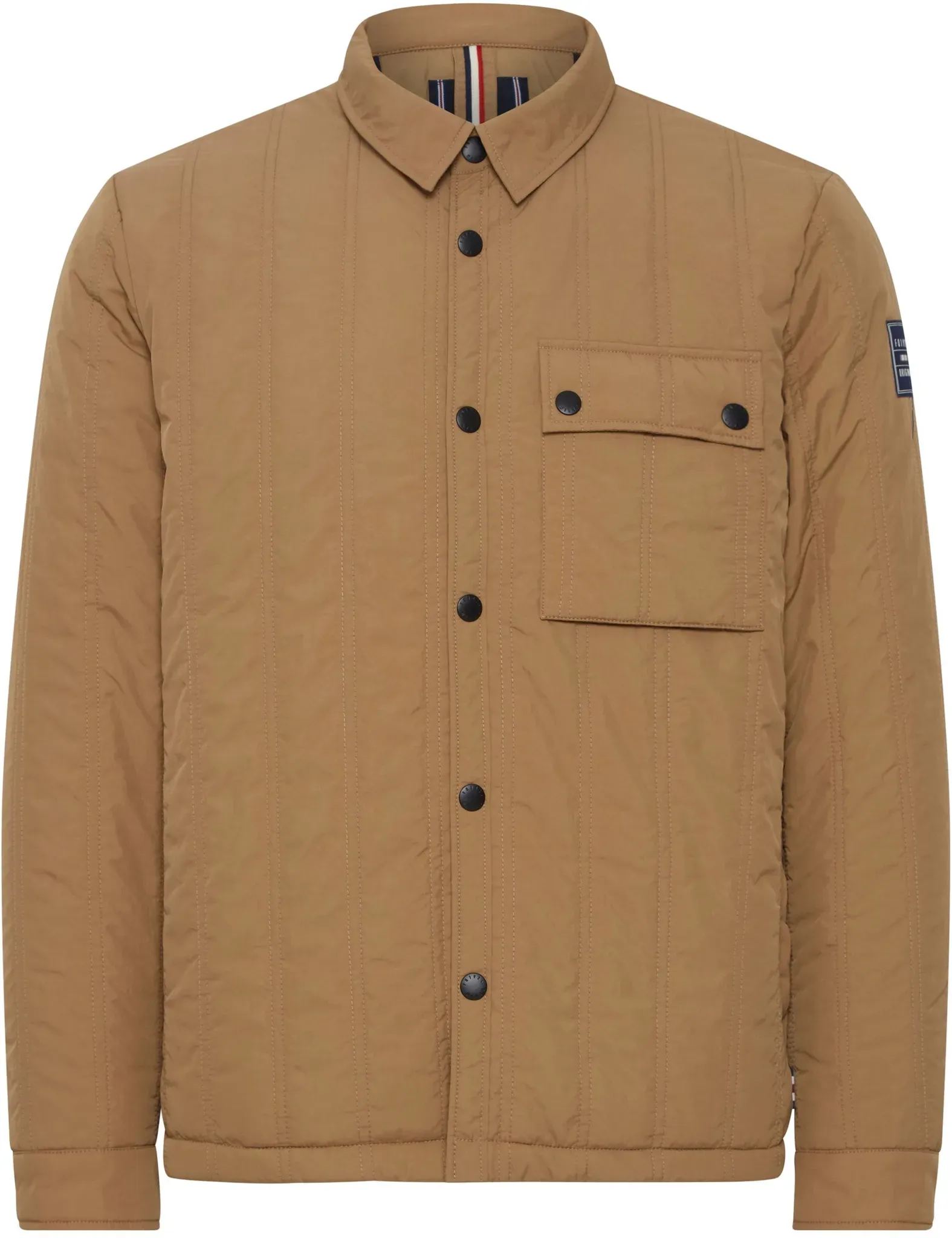 Steppjacke FQ1924 