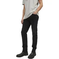 JACK & JONES Mike Original 111 Jeans Black Denim