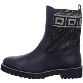 La Strada Stiefel in schwarz 36