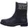 La Strada Stiefel in schwarz 36