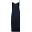 Kleid Abendkleid Dunkelblau 36