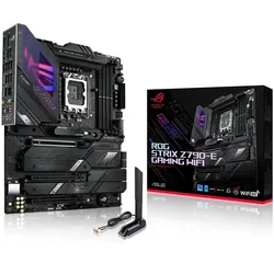 ASUS ROG STRIX Z790-E GAMING Mainboard