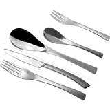 Solex Sophia Sand 24-tlg.