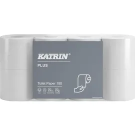 Katrin Toilettenpapier PLUS 3-lagig 56 Rollen