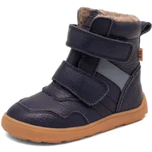 Bisgaard Barefoot Thorsten Tex Blau 33