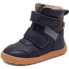 Bisgaard Barefoot Thorsten Tex Blau 33
