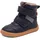 Bisgaard Barefoot Thorsten Tex Blau 33