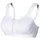 Odlo SPORTS Bra Padded High white (10000) 80B