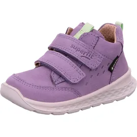 superfit  BREEZE Gore-Tex Lila /Hellgrün 21