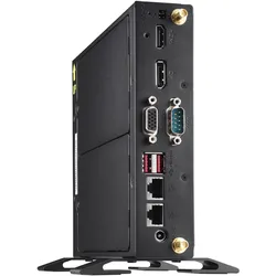 Shuttle XPC slim DS20U3 - Barebone - Slim-PC