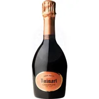 Rosé Brut Champagne Ruinart 0,375l