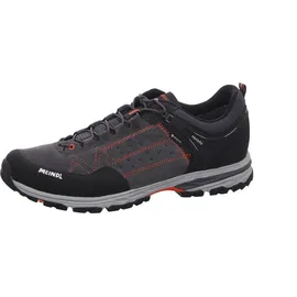 MEINDL Ontario GTX Herren schwarz/orange 42,5