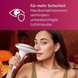 Philips Lumea Advanced BRI921/00