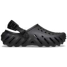 Crocs Echo Clog black 37-38