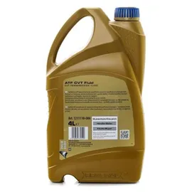 Ravenol CVT Fluid