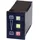 BAUSER 824 12V grün: ≥ 12 V, gelb: < 12V ≥ 11 V, rot: < 11V