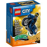 LEGO City Cruiser-Stuntbike 60331