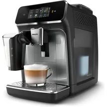 Philips 2300 Series EP2339/40 Panthera Schwarz