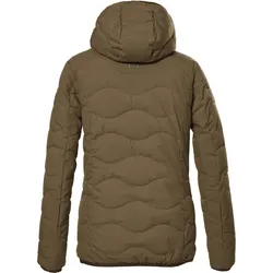 Steppjacke GW 21 M