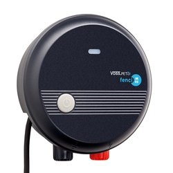 VOSS.pet fenci M05 - 230V Elektrozaungerät - Hunde-, Katzen- und Kleintierzaun