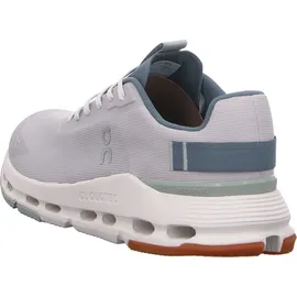 On Cloudnova Form 2 Herren Wolf/Tide 44,5