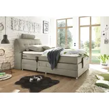 ed exciting design Palermo 120 x 200 cm H2 Sand