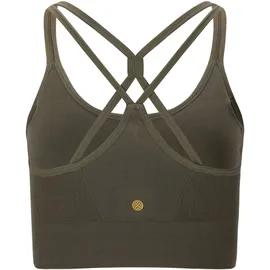 ATHLECIA Foan V3 Seamless Light Support Sport-BH Damen BH