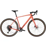 Trek Checkpoint ALR 4 2026 28 Zoll RH 54 cm Unisex pink/rosa