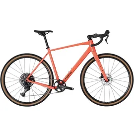 Trek Checkpoint ALR 4 2026 28 Zoll RH 54 cm Unisex pink/rosa
