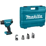 Makita Heissluftföhn, DHG180ZK