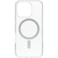 Otterbox Symmetry Backcover Apple iPhone 16 Pro Transparent MagSafe